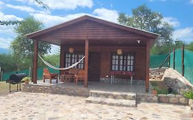 Cabaña Los Abuelos